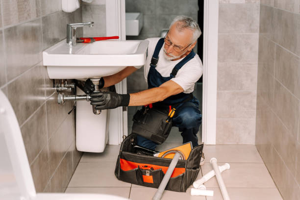 Best Residential Plumbing in Malta, IL